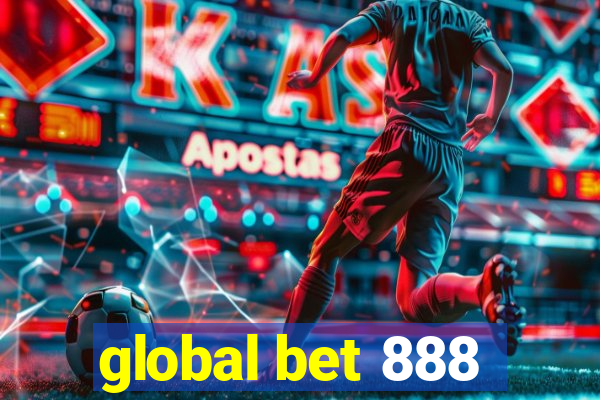 global bet 888